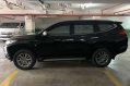 Selling Black Mitsubishi Montero 2016 in Makati-6