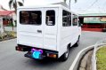 Selling White Mitsubishi L300 2012 in Las Piñas-2