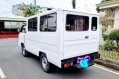 Selling White Mitsubishi L300 2012 in Las Piñas-4