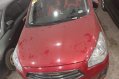 Red Mitsubishi Mirage G4 2019 for sale in Quezon -7