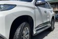 Pearl White Mitsubishi Montero 2019 for sale in Manila-0