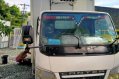 White Mitsubishi Fuso 2018 for sale in Muntinlupa -0
