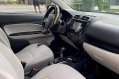 Black Mitsubishi Mirage G4 2016 for sale in Naic-5