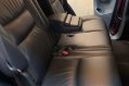 Red Mitsubishi Montero 2016 for sale-6