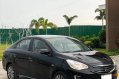 Black Mitsubishi Mirage G4 2016 for sale in Naic-1