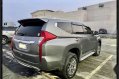 Selling Silver Mitsubishi Montero Sport 2018 in Kalayaan-2