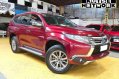 Sell Red 2018 Mitsubishi Montero in Marikina-1
