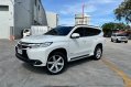 Selling Pearl White Mitsubishi Montero 2018 in Antipolo-2