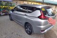 Selling Silver Mitsubishi XPANDER 2019 in Calumpit-5