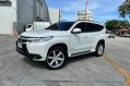 Selling Pearl White Mitsubishi Montero 2018 in Antipolo-0