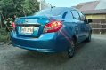 Blue Mitsubishi Mirage G4 2019 for sale in Gapan-4