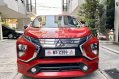 Red Mitsubishi Xpander 2019 for sale in Automatic-2