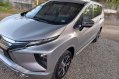 Selling Silver Mitsubishi XPANDER 2019 in Calumpit-3