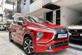 Red Mitsubishi Xpander 2019 for sale in Automatic-0