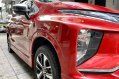 Red Mitsubishi Xpander 2019 for sale in Automatic-1