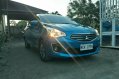 Blue Mitsubishi Mirage G4 2019 for sale in Gapan-2