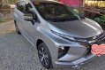 Selling Silver Mitsubishi XPANDER 2019 in Calumpit-4