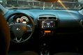 Blue Mitsubishi Mirage G4 2019 for sale in Gapan-5