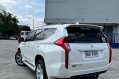 Selling Pearl White Mitsubishi Montero 2018 in Antipolo-3
