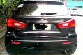Black Mitsubishi Asx 2011 for sale in Quezon City-3