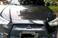Black Mitsubishi Asx 2011 for sale in Quezon City-0