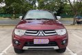 Red Mitsubishi Montero Sport 2014 for sale in Imus-1