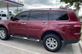 Red Mitsubishi Montero Sport 2014 for sale in Imus-3