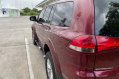 Red Mitsubishi Montero Sport 2014 for sale in Imus-4