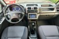 Selling Grey Mitsubishi Adventure 2014 in Bacoor-3