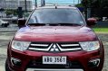 Sell Red 2015 Mitsubishi Montero in Las Piñas-1