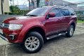 Sell Red 2015 Mitsubishi Montero in Las Piñas-8