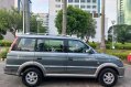 Selling Grey Mitsubishi Adventure 2014 in Bacoor-2