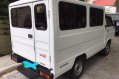 Sell White 2013 Mitsubishi L300 in Las Piñas-1