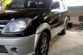 Selling Black Mitsubishi Adventure 2017 in Quezon-3