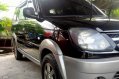 Selling Black Mitsubishi Adventure 2017 in Quezon-4