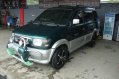 Selling Green Mitsubishi Adventure 2000 in Manila-0