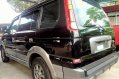 Selling Black Mitsubishi Adventure 2017 in Quezon-5