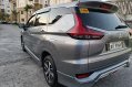 Grey Mitsubishi Xpander 2020 for sale in Automatic-3