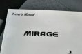 White Mitsubishi Mirage 2018 for sale in Quezon City-2