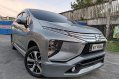 Grey Mitsubishi Xpander 2020 for sale in Automatic-2