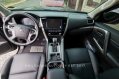 Selling Black Mitsubishi Montero Sport 2020 in Las Piñas-3