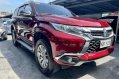 Red Mitsubishi Montero Sport 2016 for sale in Automatic-1