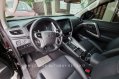 Selling Black Mitsubishi Montero Sport 2020 in Las Piñas-5