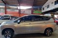 Brightsilver Mitsubishi XPANDER 2019 for sale in Quezon -5