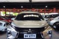 Brightsilver Mitsubishi XPANDER 2019 for sale in Quezon -3