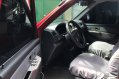 Red Mitsubishi Adventure 2017 for sale in Caloocan -5
