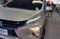 Brightsilver Mitsubishi XPANDER 2019 for sale in Quezon -6