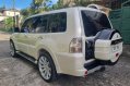 Selling Pearl White Mitsubishi Pajero 2013 in Malabon-5