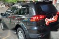Selling Grey Mitsubishi Montero 2012 in Quezon-4