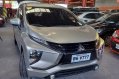 Brightsilver Mitsubishi XPANDER 2019 for sale in Quezon -2